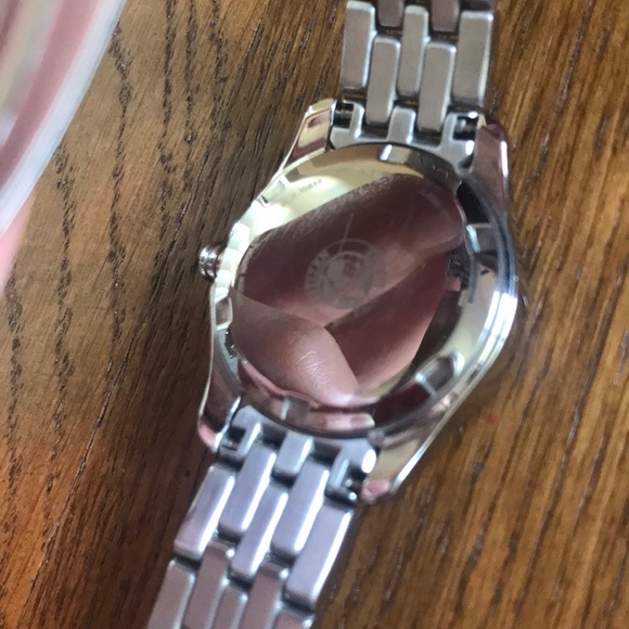 Citizen eco-drive watch - Picture 8 of 8